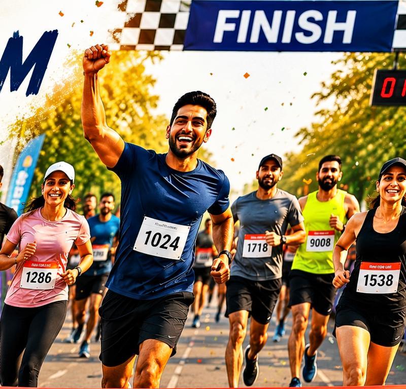 10K Virtual Run