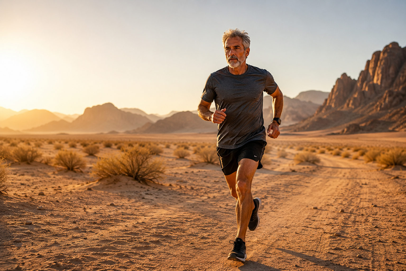 3K Virtual Run